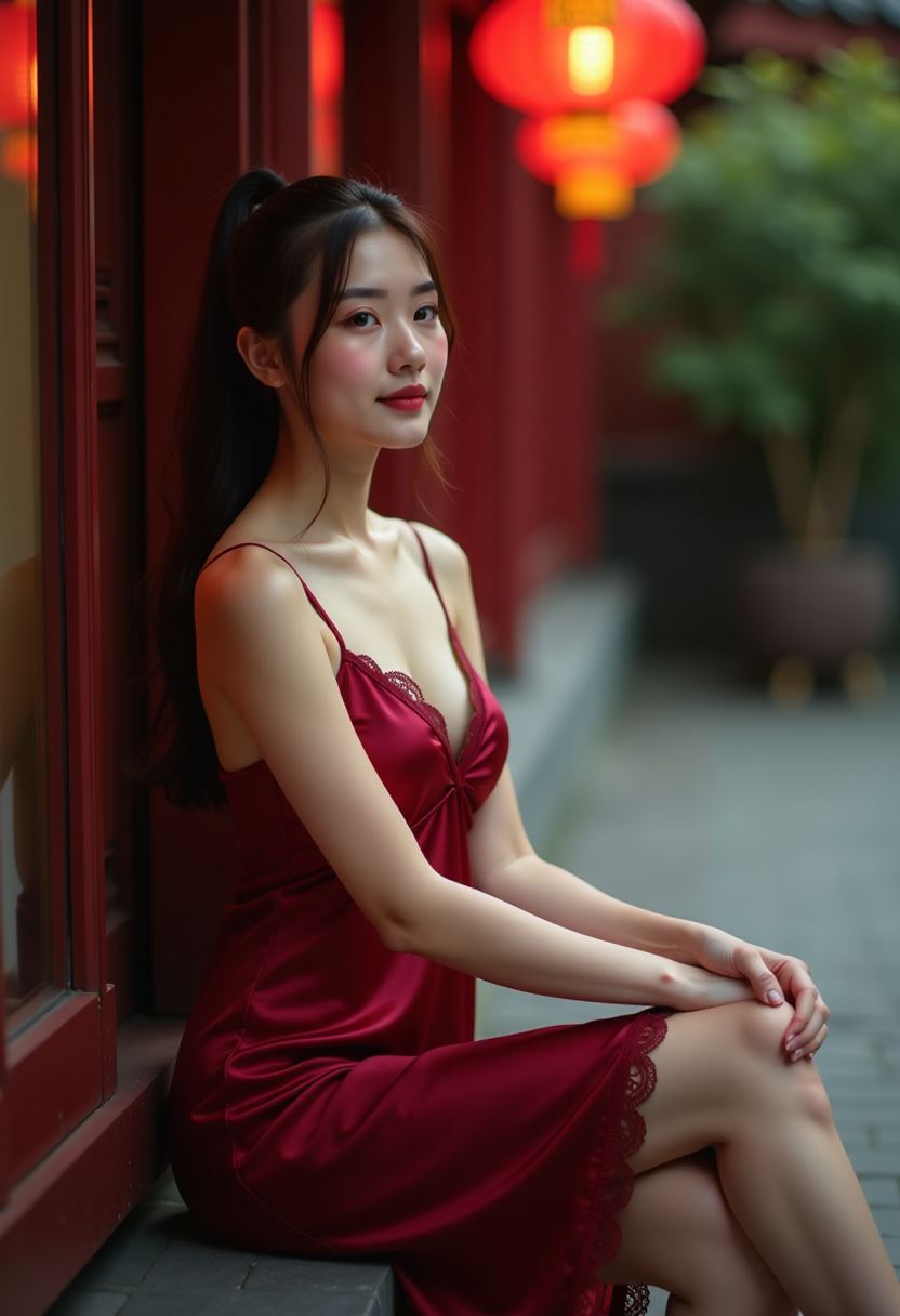 风起云舒